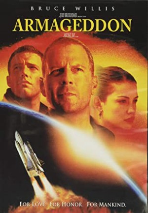Ngày Tận Thế Armageddon