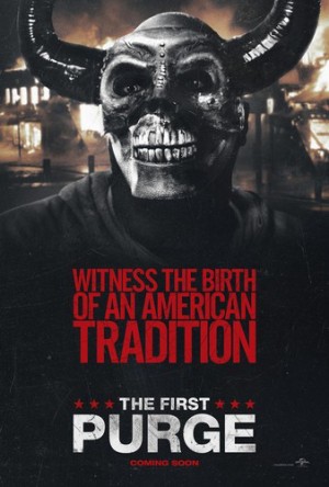 Ngày thanh trừng The Purge