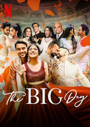 Ngày trọng đại (Phần 2) The Big Day (Season 2)