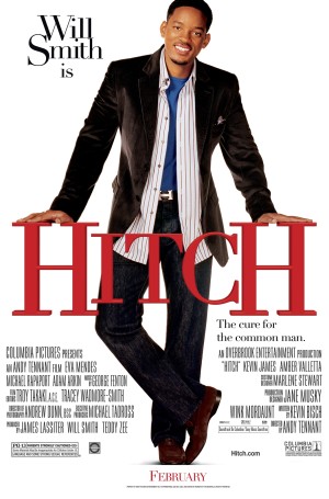 Nghệ Thuật Cua Gái Hitch