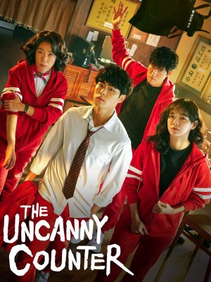 Nghệ thuật săn quỷ và nấu mì The Uncanny Counter