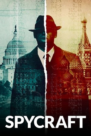Nghệ thuật tình báo Spycraft