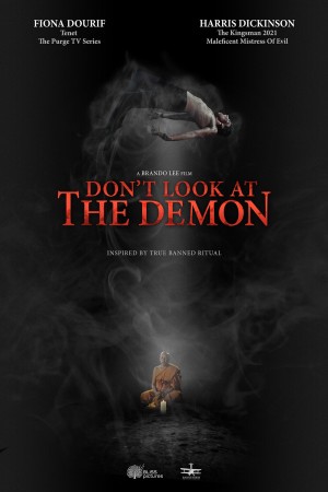 Nghi Thức Cấm KumanThong Don't Look at the Demon