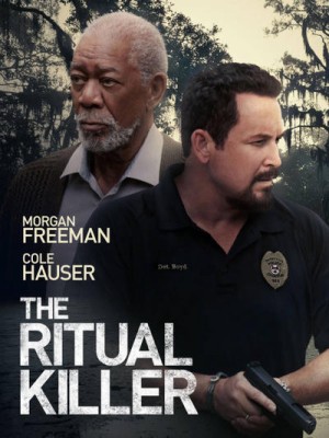 Nghi Thức Tử Thần The Ritual Killer
