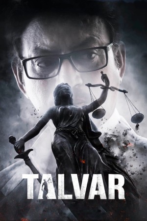 Nghịch Lý Điều Tra Talvar