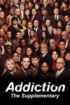 Nghiện Ngập: Chuỗi Phim Bổ Trợ Addiction: The Supplementary