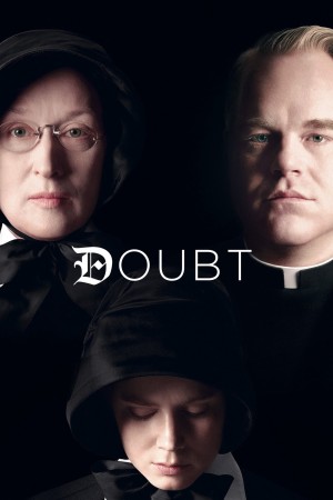  Ngờ Vực Doubt