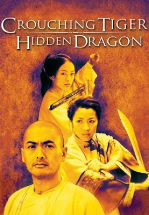 Ngọa Hổ Tàng Long Crouching Tiger, Hidden Dragon