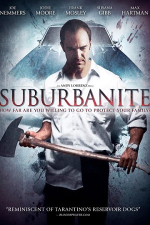 Ngoại Thành Suburbanite