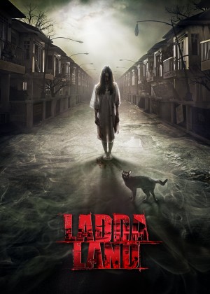Ngôi Làng Bí Ẩn Laddaland