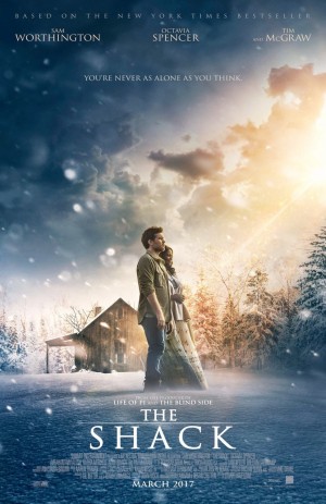 Ngôi Lều Huyền Bí The Shack