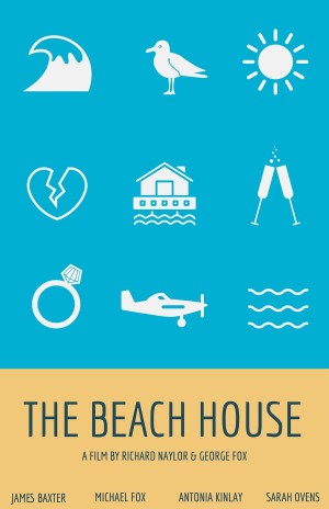 Ngôi nhà bãi biển The Beach House