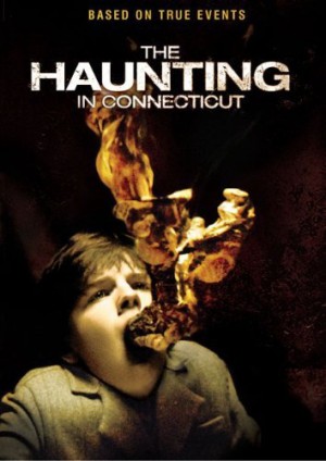 Ngôi Nhà Bị Ếm The Haunting in Connecticut