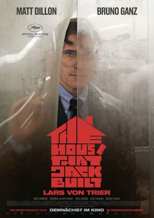 Ngôi Nhà Của Kẻ Sát Nhân The House That Jack Built