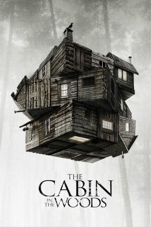 Ngôi Nhà Gỗ Trong Rừng The Cabin in the Woods