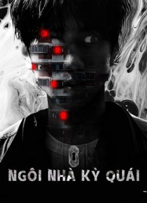 Ngôi Nhà Kỳ Quái Ghost Mansion