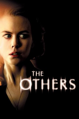Ngôi Nhà Toàn Ma The Others