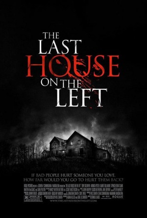 Ngôi Nhà Tội Ác The Last House on the Left