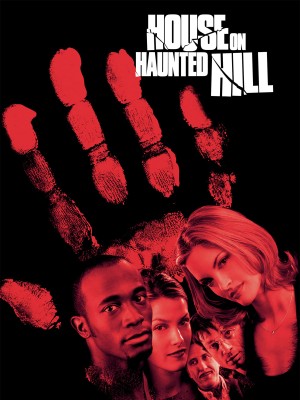 Ngôi Nhà Trên Đồi Quỷ Ám House on Haunted Hill