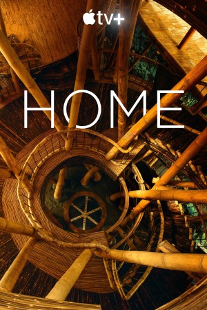 Ngôi Nhà Tương Lai (Phần 1) Home (Season 1)