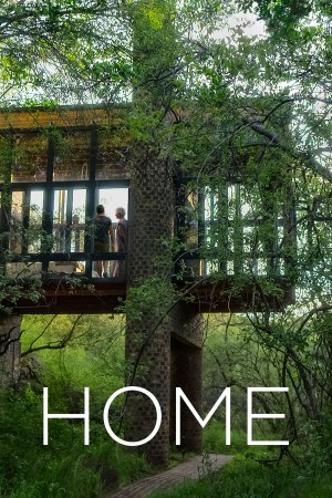 Ngôi Nhà Tương Lai (Phần 2) Home (Season 2)