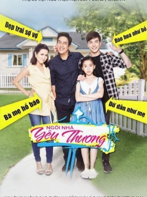Ngôi Nhà Yêu Thương Bang Rak Soi 9/1