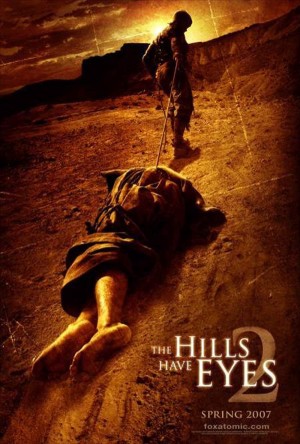 Ngọn Đồi Có Mắt 2 The Hills Have Eyes II