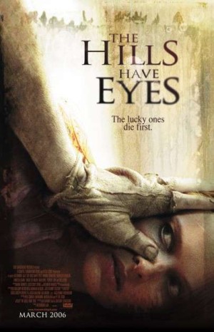 Ngọn Đồi Có Mắt The Hills Have Eyes