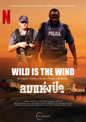 Ngọn gió hoang dại Wild Is the Wind
