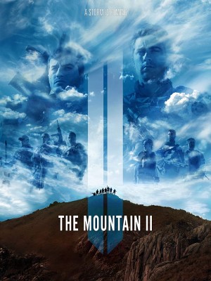 NGỌN NÚI (PHẦN 2) The Mountain 2