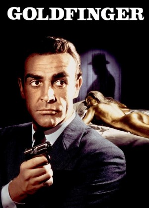 Ngón Tay Vàng Goldfinger
