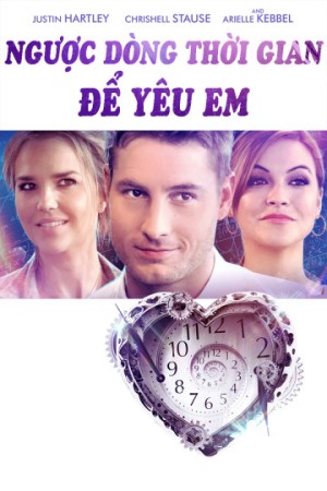 Ngược Dòng Thời Gian Để Yêu Em Another Time