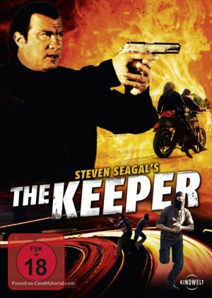Người Bảo Vệ The Keeper