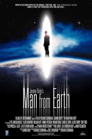 Người Bất Tử The Man from Earth