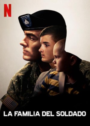 Người cha, người lính, người con Father Soldier Son