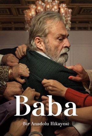 Người Cha Baba