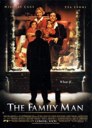 Người Cha Tuyệt Vời The Family Man