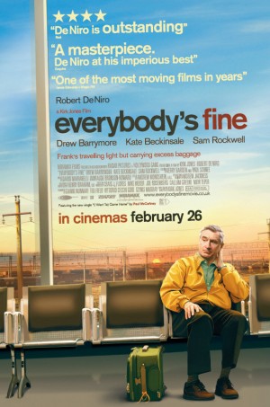 Người Cha Tuyệt Vời Everybody's Fine