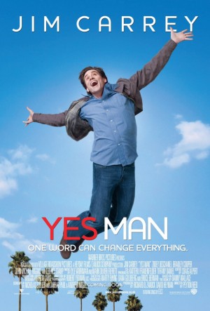 Người Chỉ Nói Vâng Yes Man