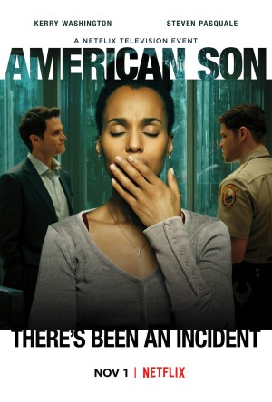 Người con đất Mỹ American Son