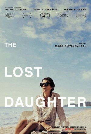 Người con gái thất lạc The Lost Daughter