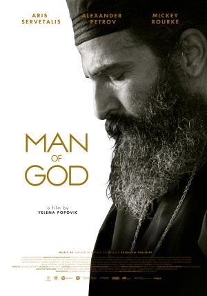 Người của Chúa Man of God