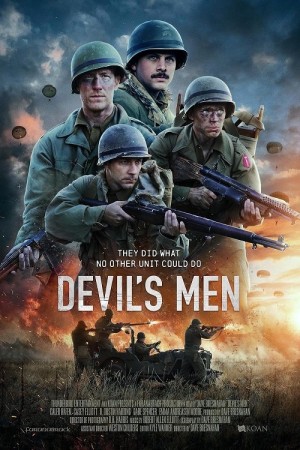 Người của quỷ Devil's Men