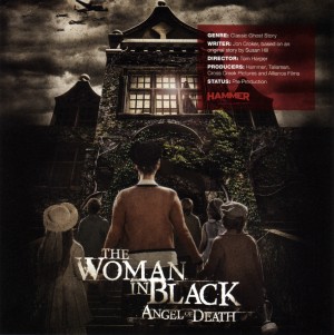 Người Đàn Bà Áo Đen The Woman in Black