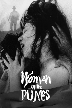 Người Đàn Bà Trong Cồn Cát  Woman in the Dunes