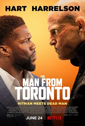 Người đàn ông Toronto The Man from Toronto
