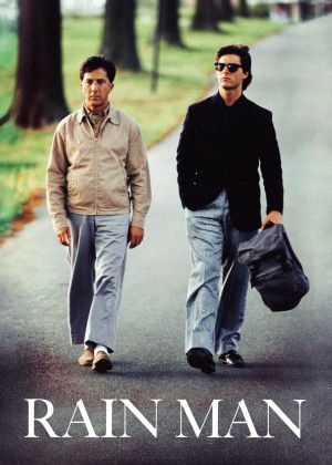 Người Đàn Ông Trong Mưa Rain Man