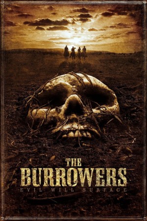 Người đào hang The Burrowers