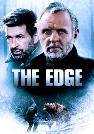 Người Đấu Kiếm On the Edge