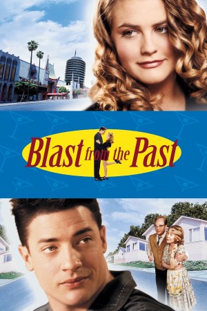 Người Đến Từ Quá Khứ Blast from the Past